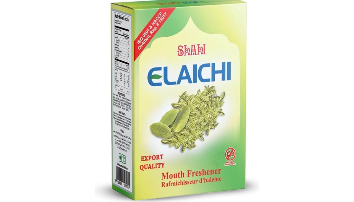 Shahi Elachi Mouth Freshener