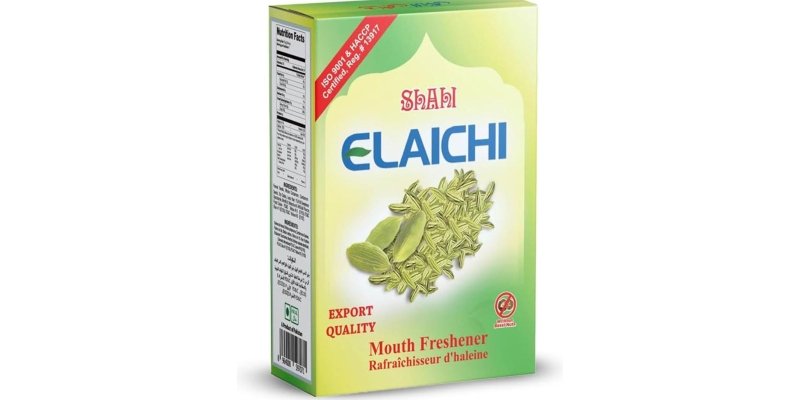 Shahi Elachi Mouth Freshener
