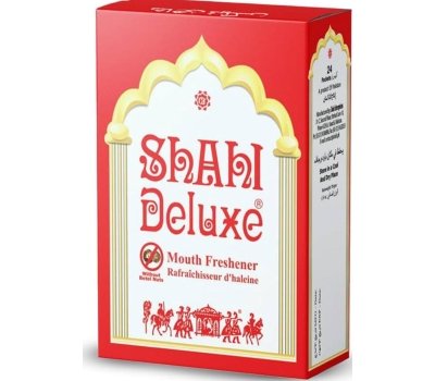 Shahi Deluxe Mouth Freshener