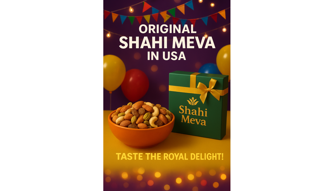 Original Shai Meva