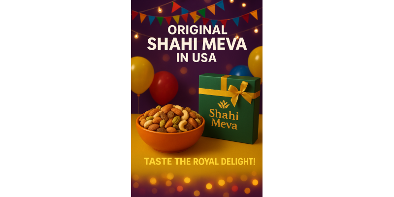Original Shai Meva