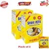 Shahi Meva Mouth Freshener 2 Boxes Pack – Premium Meva Blend