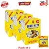 “Shahi Meva Mouth Freshener 3 Boxes Pack – Premium Meva Blend”