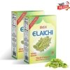 Two boxes of Shahi Elaichi mouth freshener placed together, showcasing premium packaging and royal freshness offer.